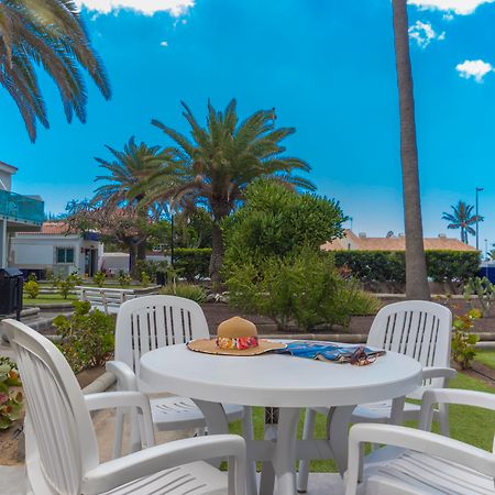 Smartr Maspalomas Corinto Playa del Ingles  Exterior photo