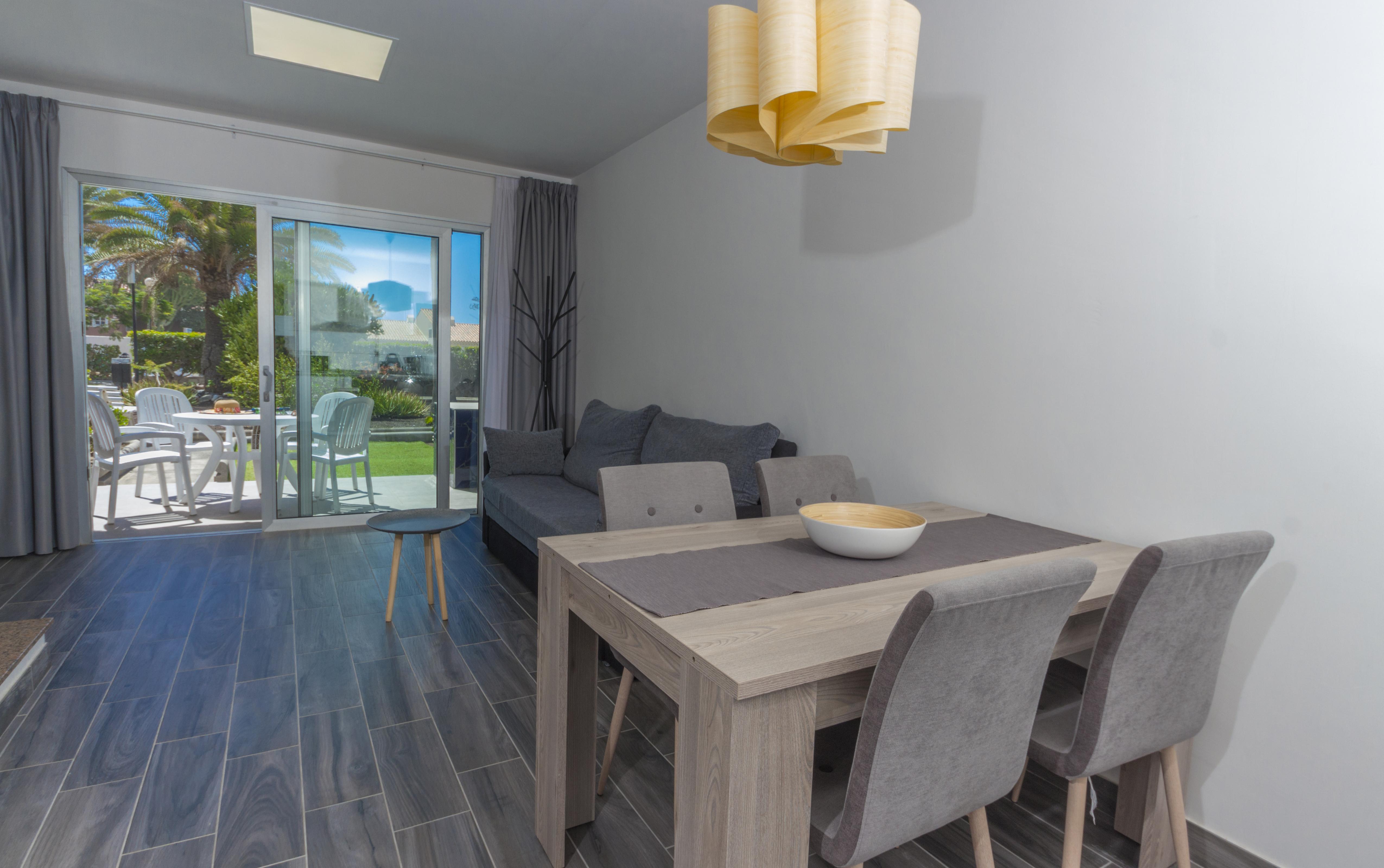 Smartr Maspalomas Corinto Playa del Ingles  Exterior photo