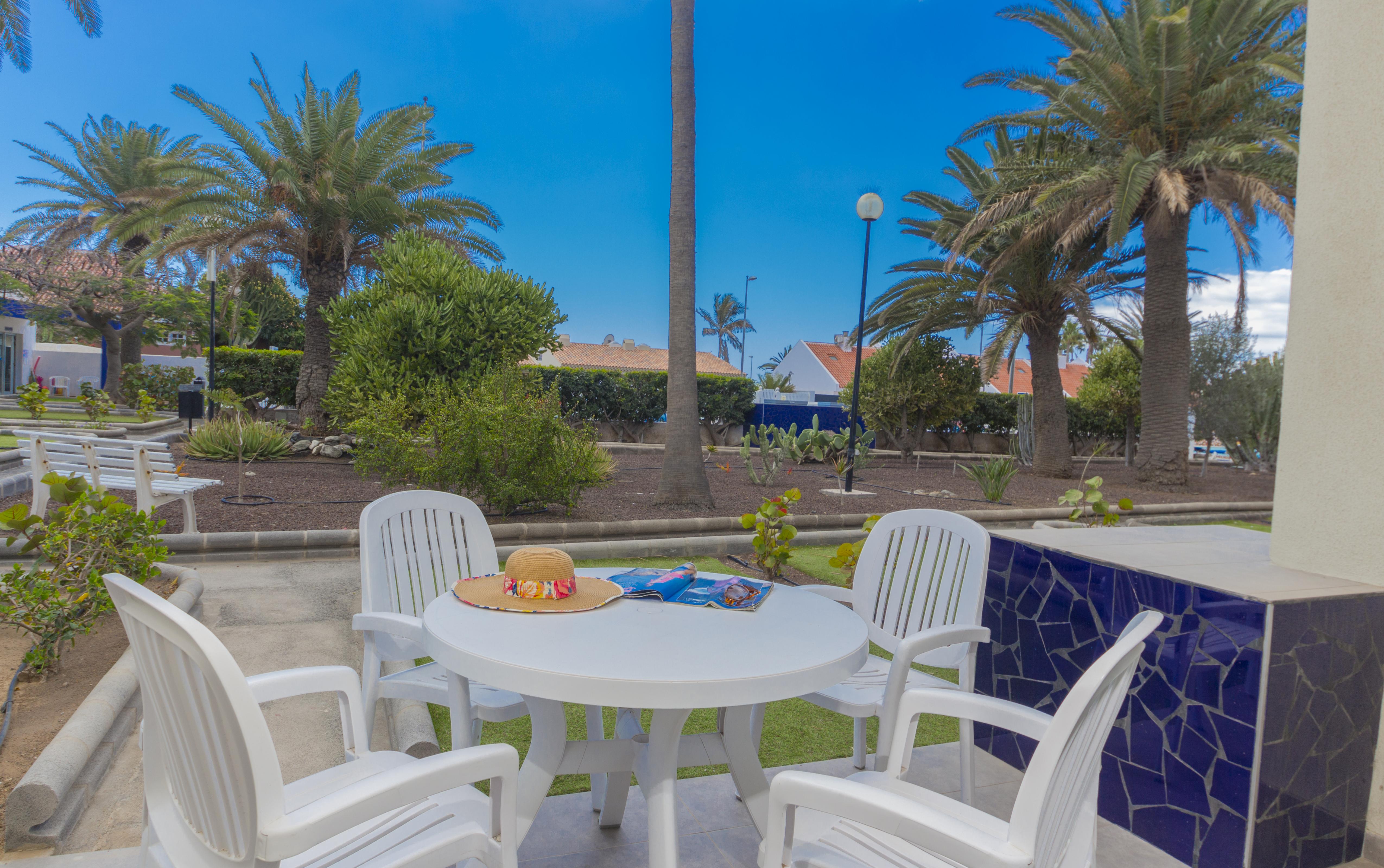Smartr Maspalomas Corinto Playa del Ingles  Exterior photo