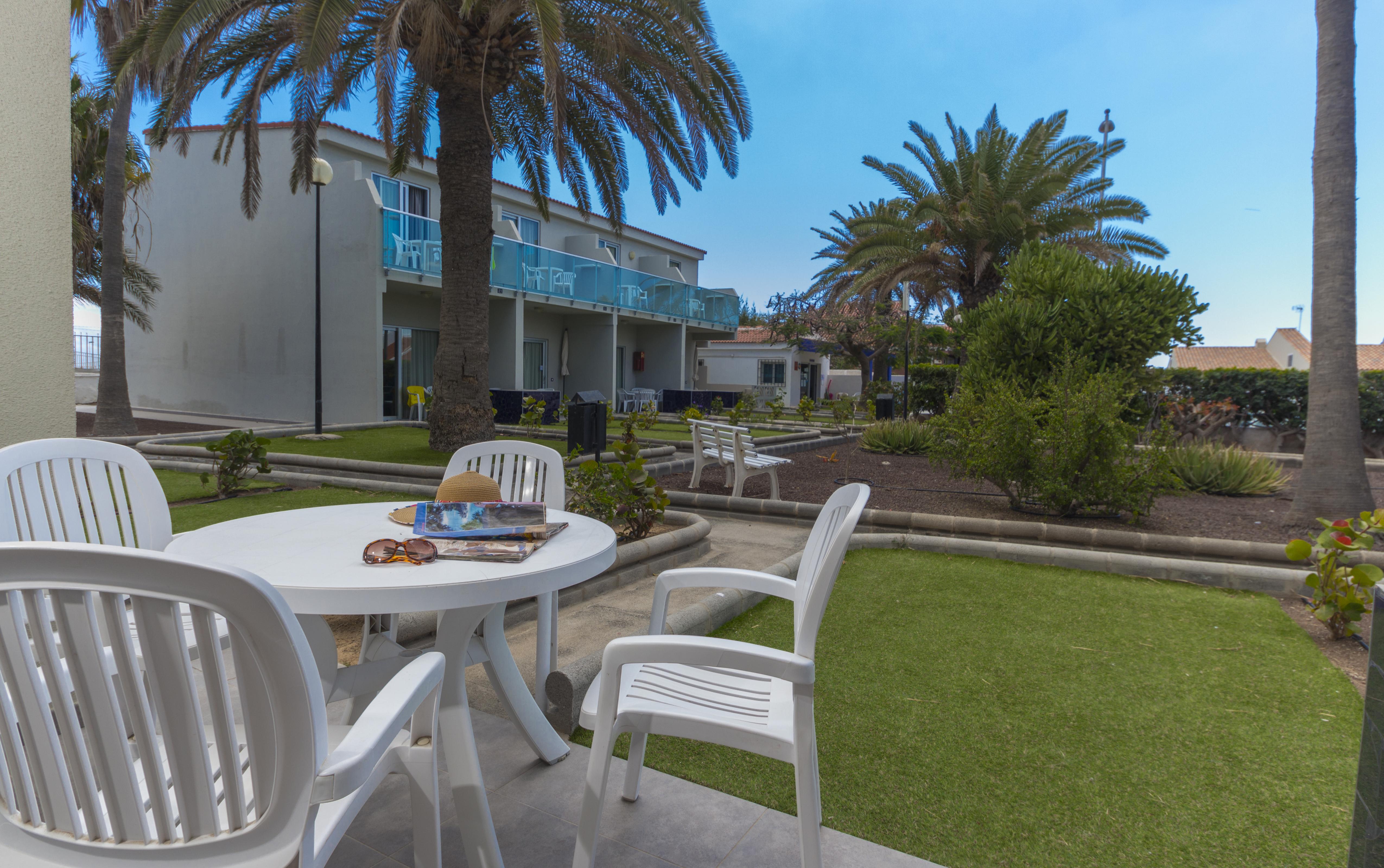 Smartr Maspalomas Corinto Playa del Ingles  Exterior photo