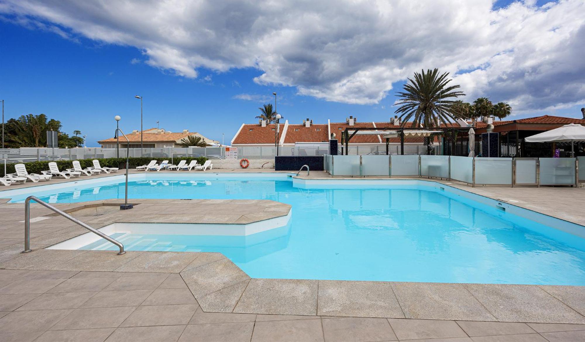 Smartr Maspalomas Corinto Playa del Ingles  Exterior photo