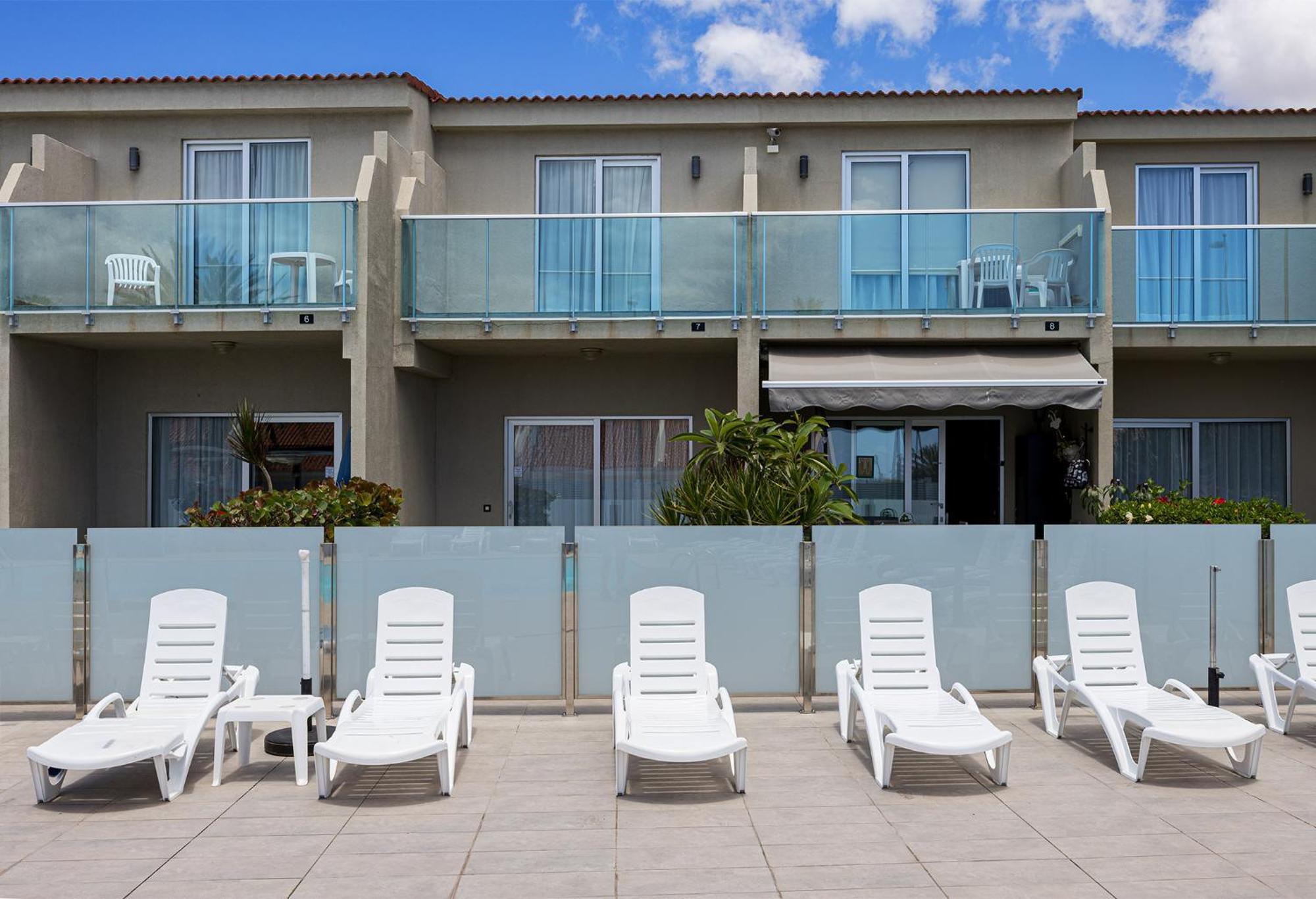 Smartr Maspalomas Corinto Playa del Ingles  Exterior photo