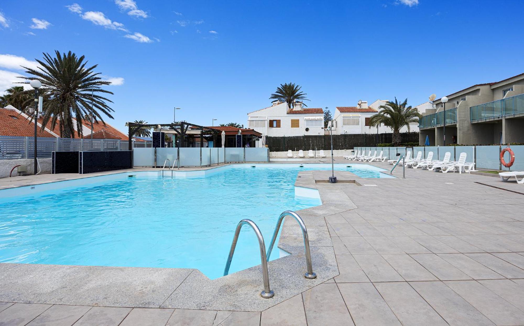 Smartr Maspalomas Corinto Playa del Ingles  Exterior photo