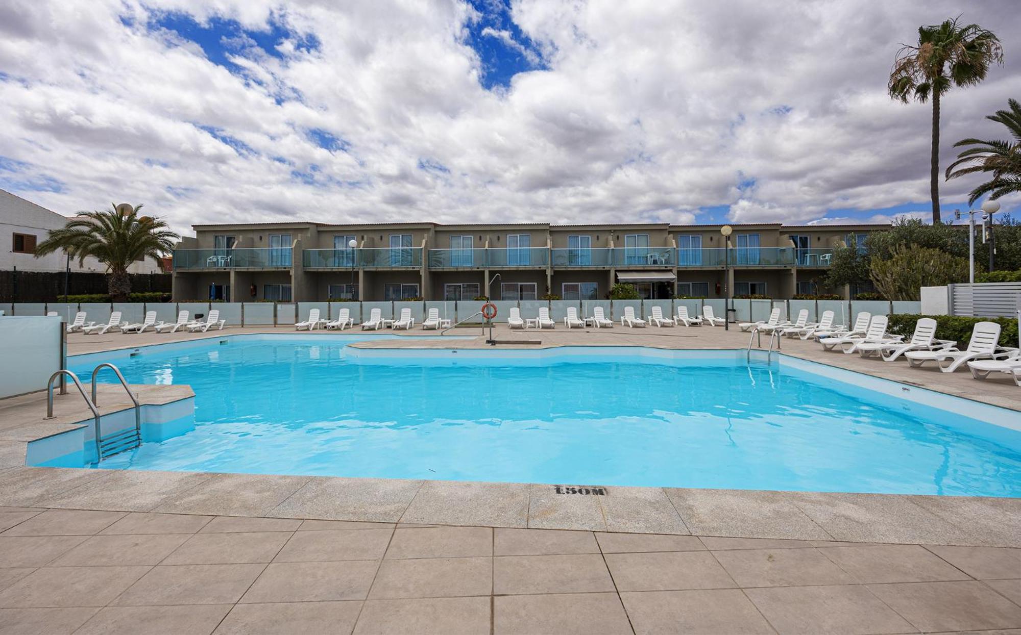 Smartr Maspalomas Corinto Playa del Ingles  Exterior photo