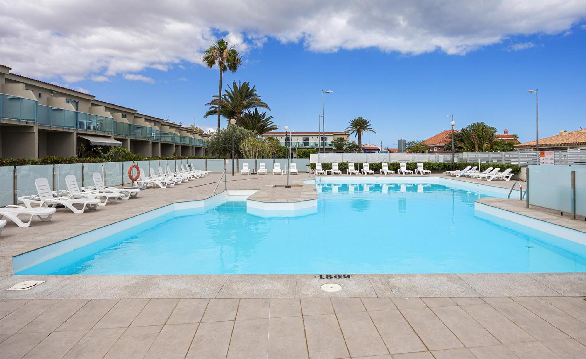 Smartr Maspalomas Corinto Playa del Ingles  Exterior photo