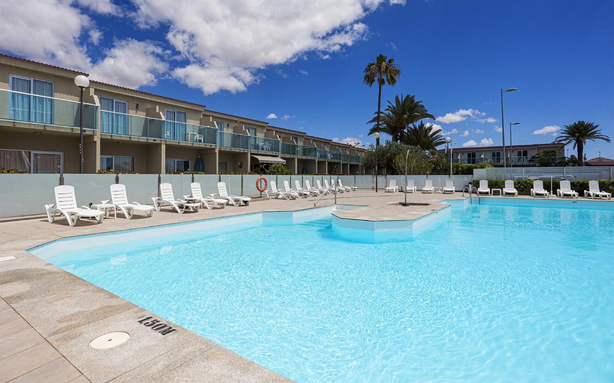 Smartr Maspalomas Corinto Playa del Ingles  Exterior photo