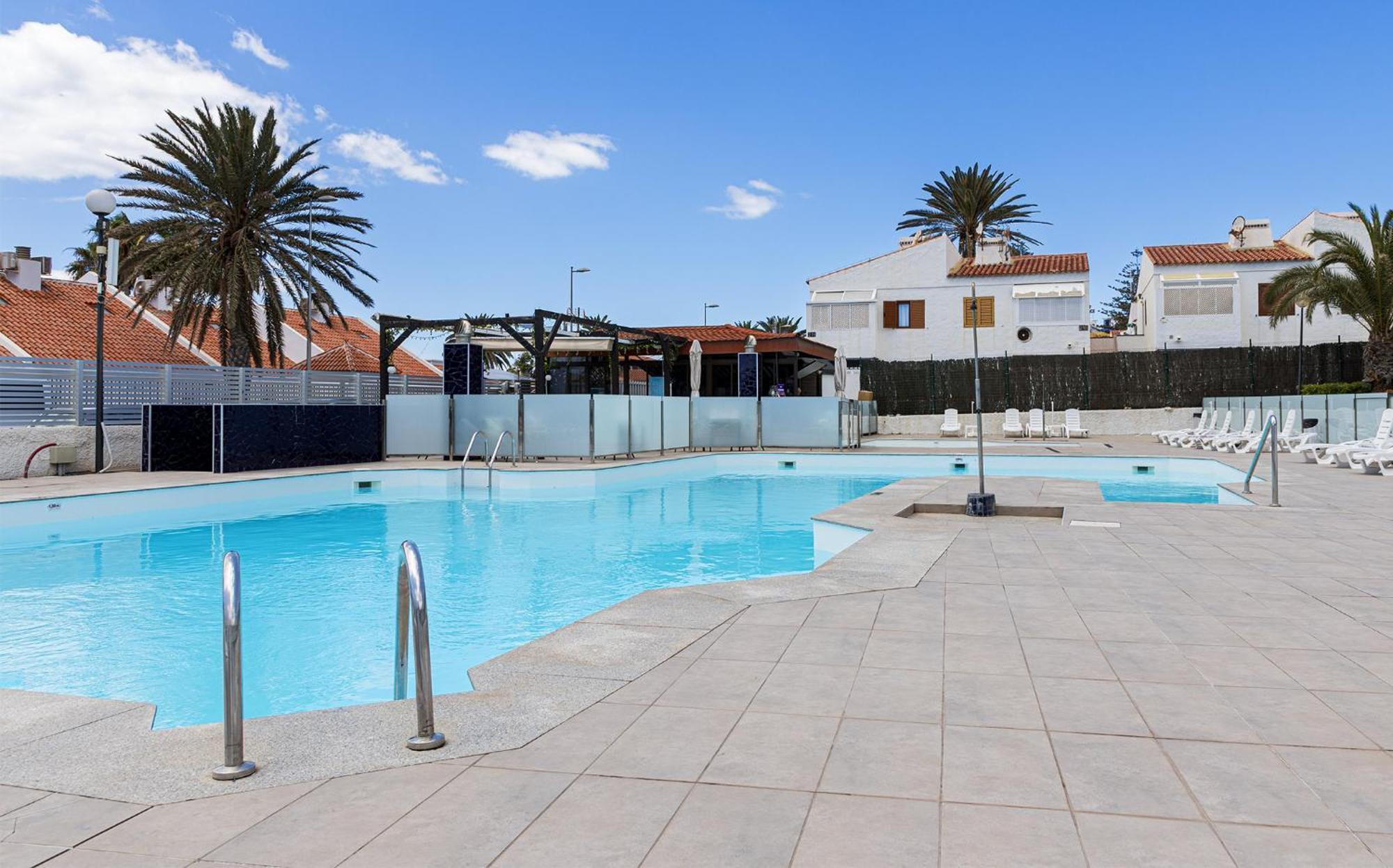 Smartr Maspalomas Corinto Playa del Ingles  Exterior photo