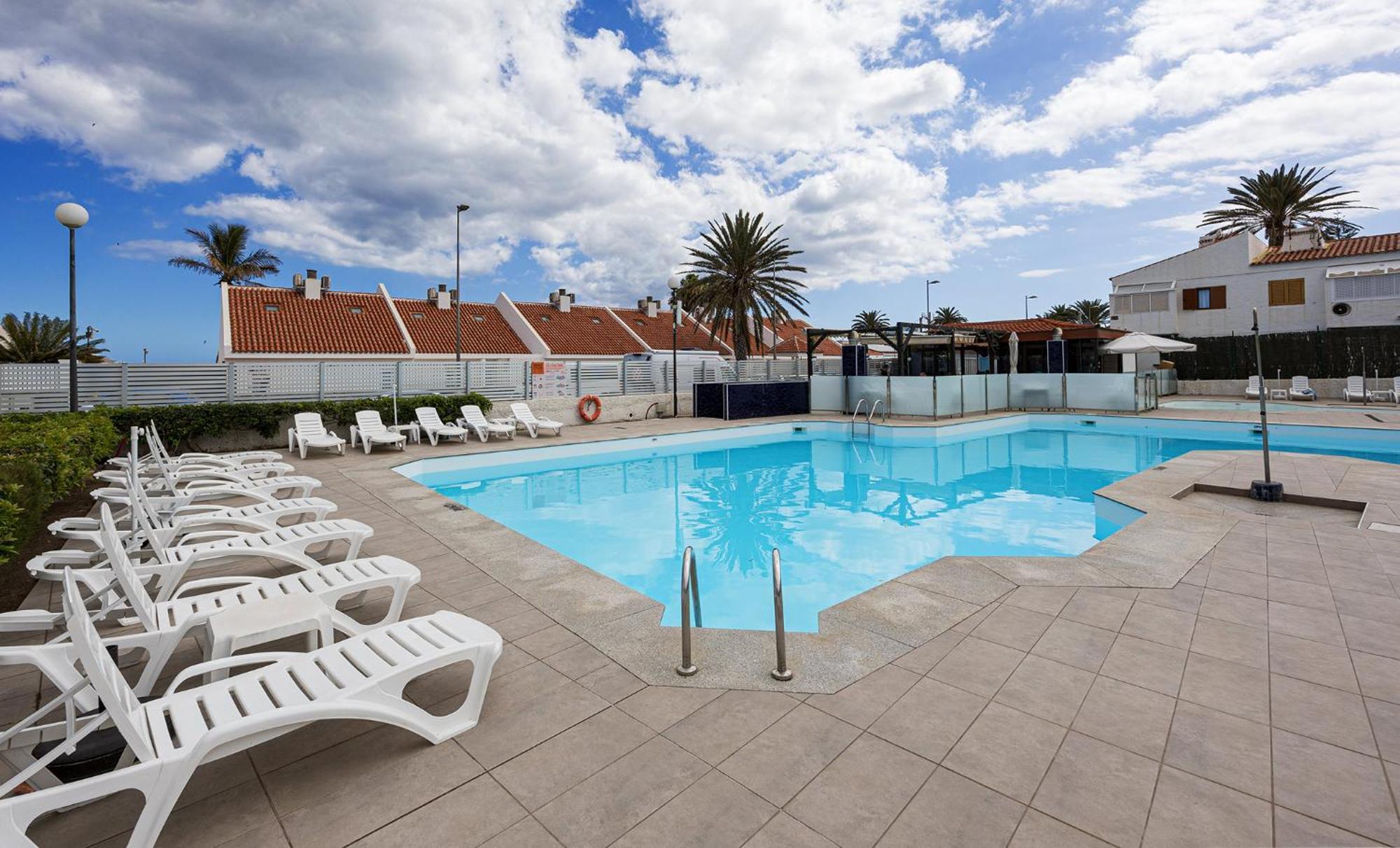 Smartr Maspalomas Corinto Playa del Ingles  Exterior photo