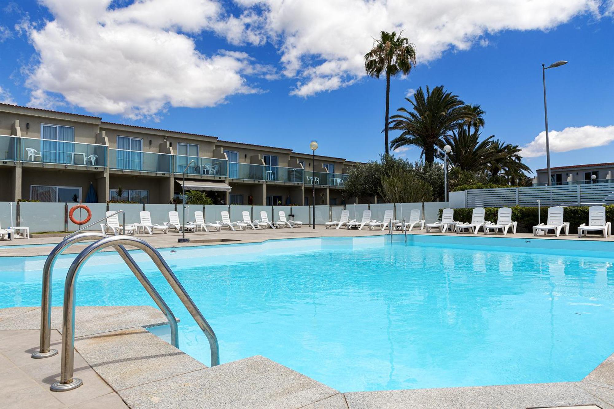 Smartr Maspalomas Corinto Playa del Ingles  Exterior photo
