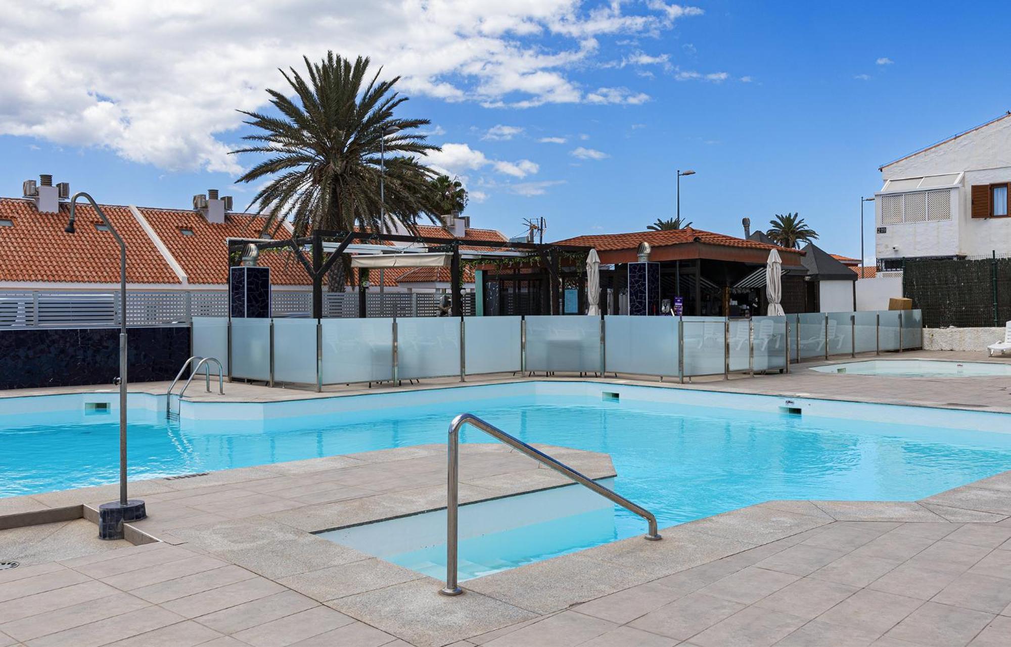Smartr Maspalomas Corinto Playa del Ingles  Exterior photo