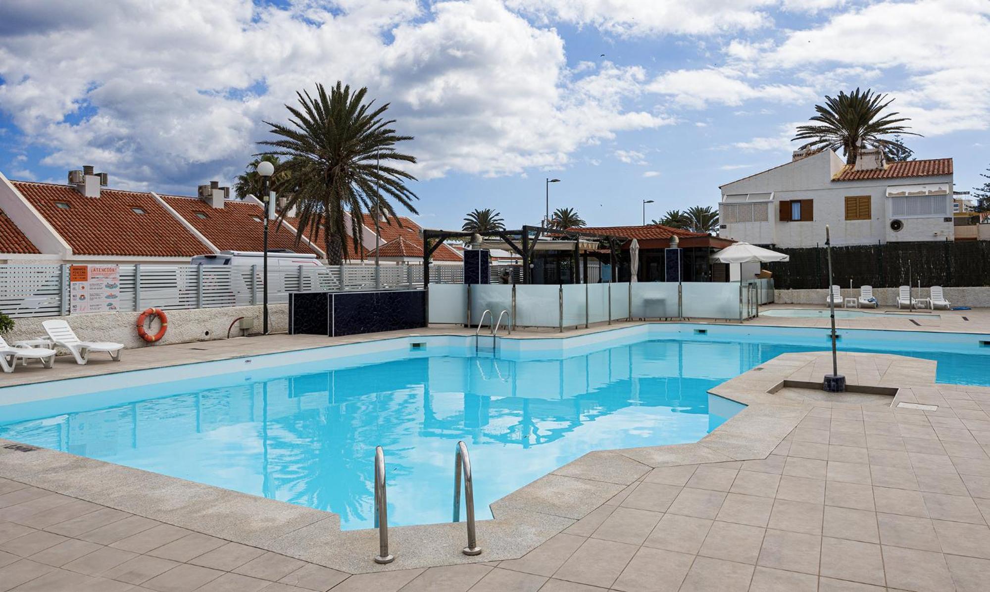 Smartr Maspalomas Corinto Playa del Ingles  Exterior photo