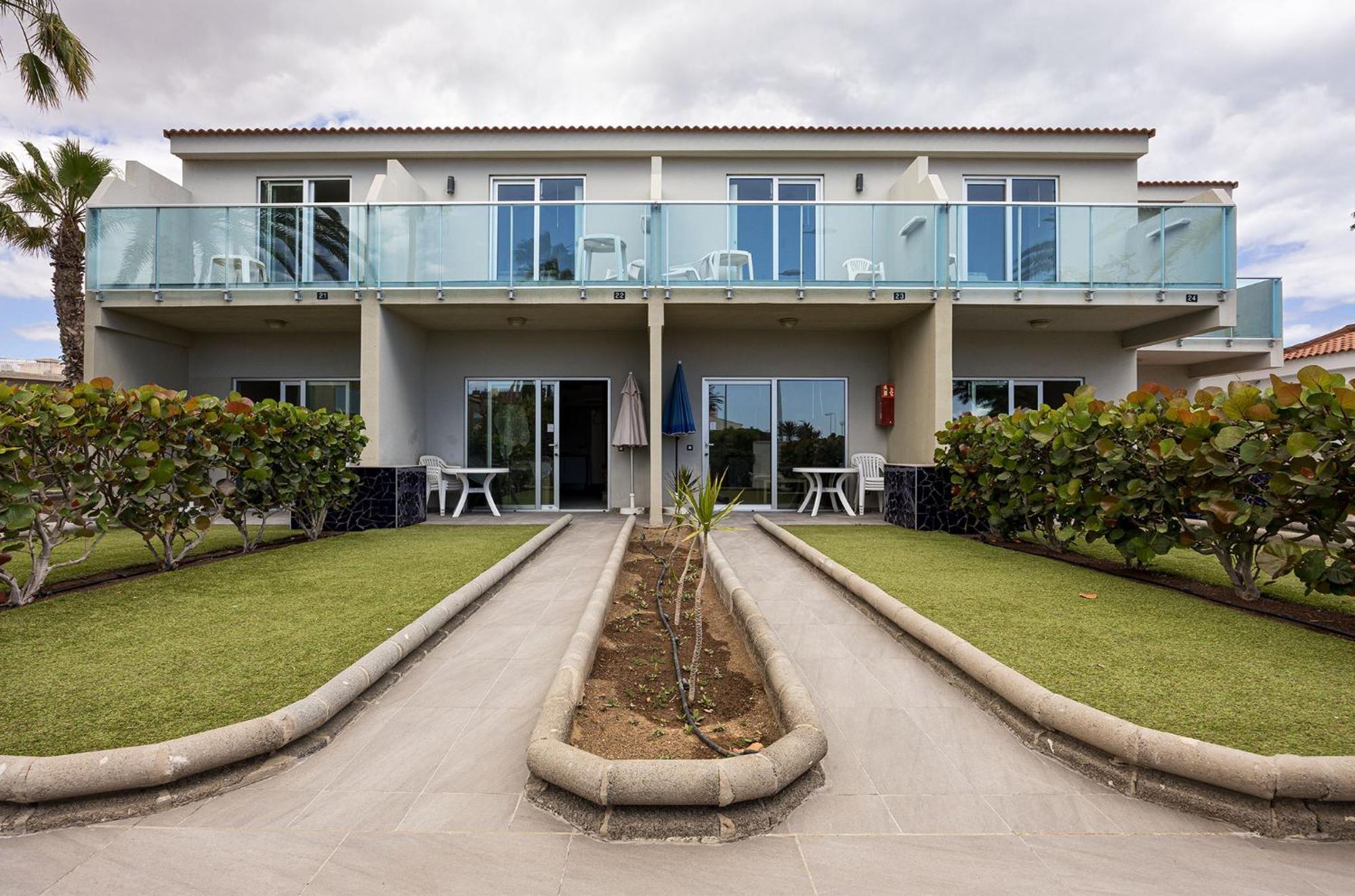 Smartr Maspalomas Corinto Playa del Ingles  Exterior photo