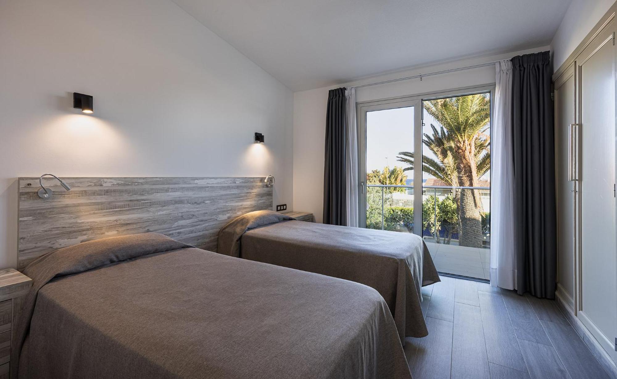 Smartr Maspalomas Corinto Playa del Ingles  Exterior photo