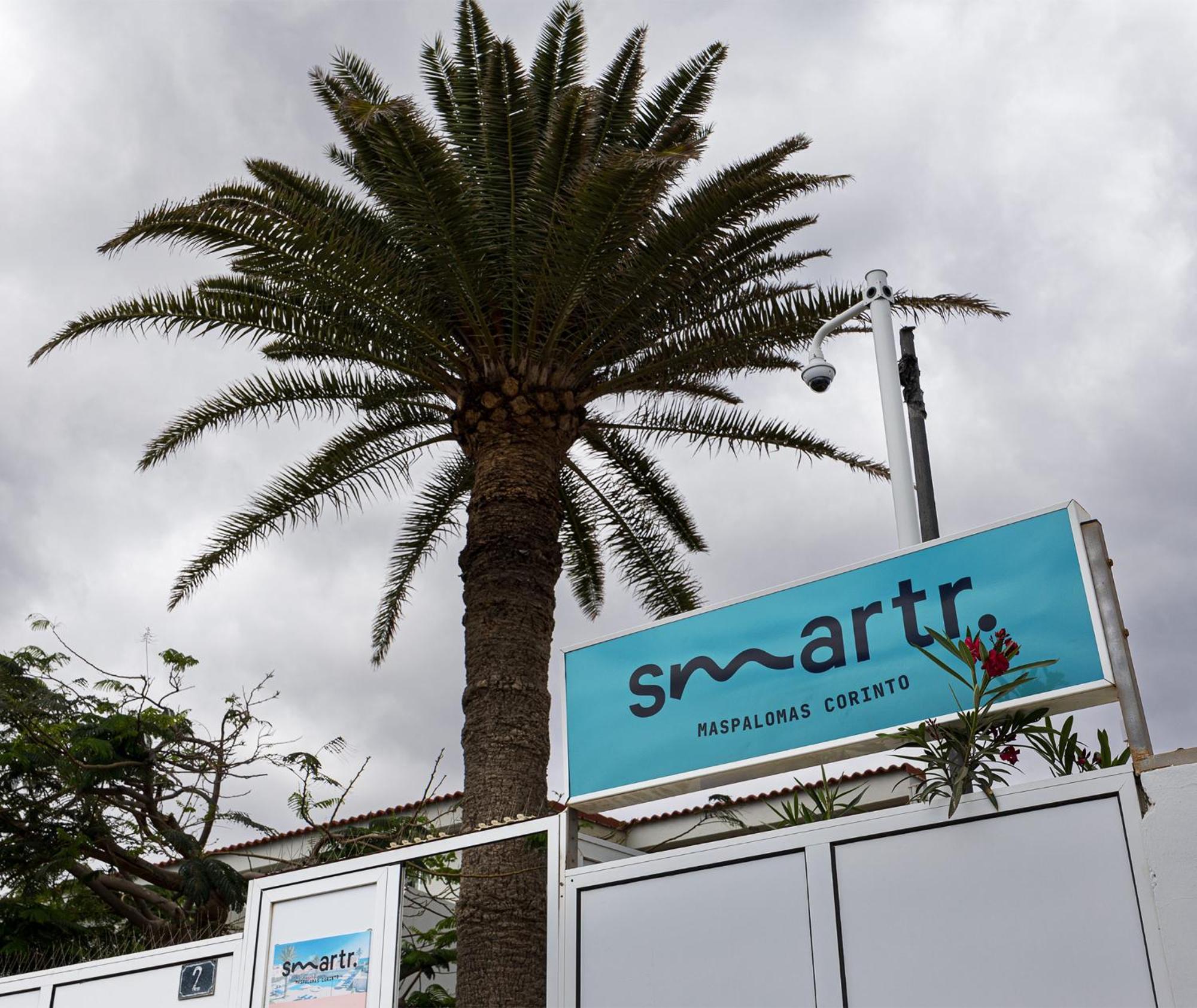 Smartr Maspalomas Corinto Playa del Ingles  Exterior photo