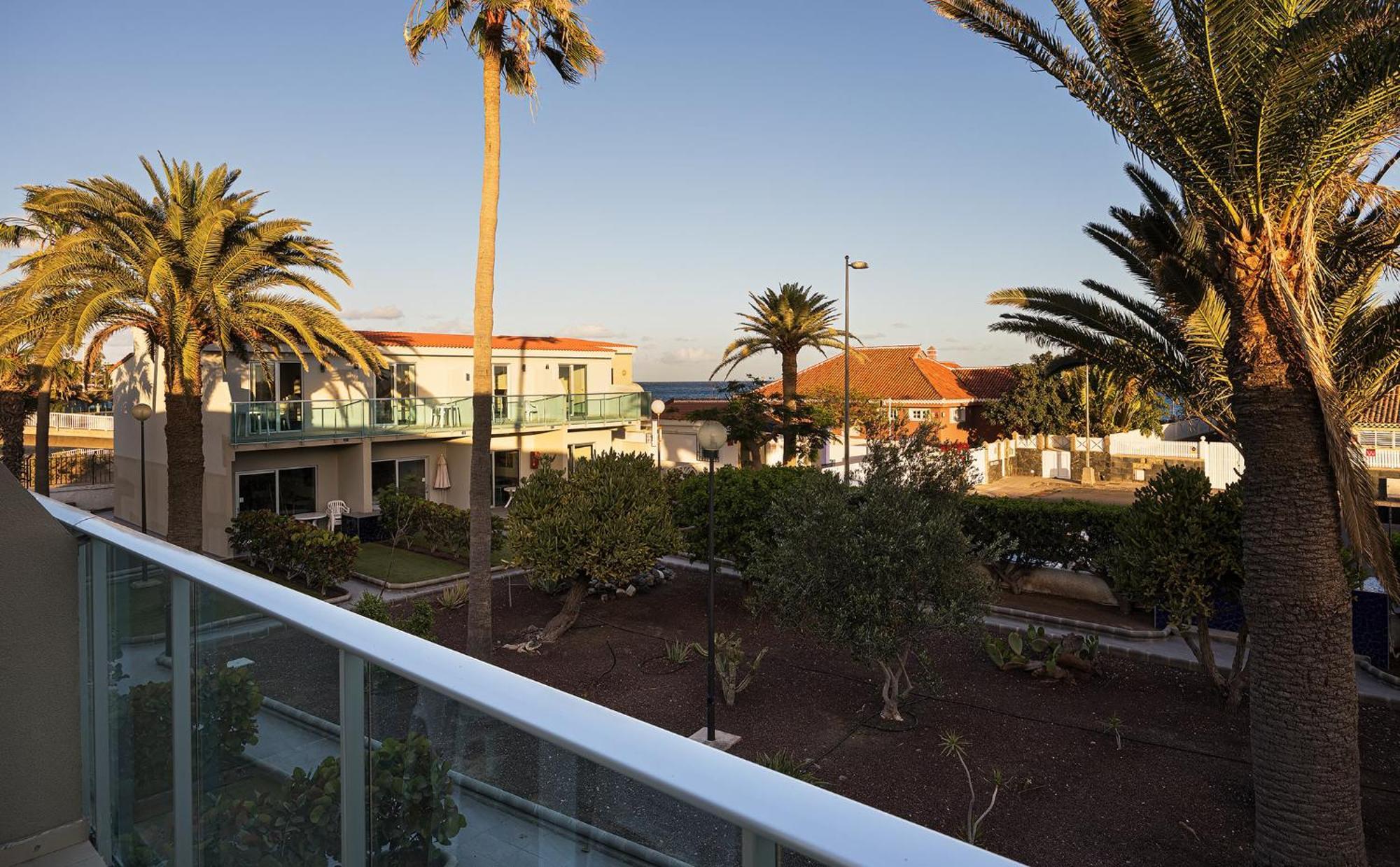Smartr Maspalomas Corinto Playa del Ingles  Exterior photo