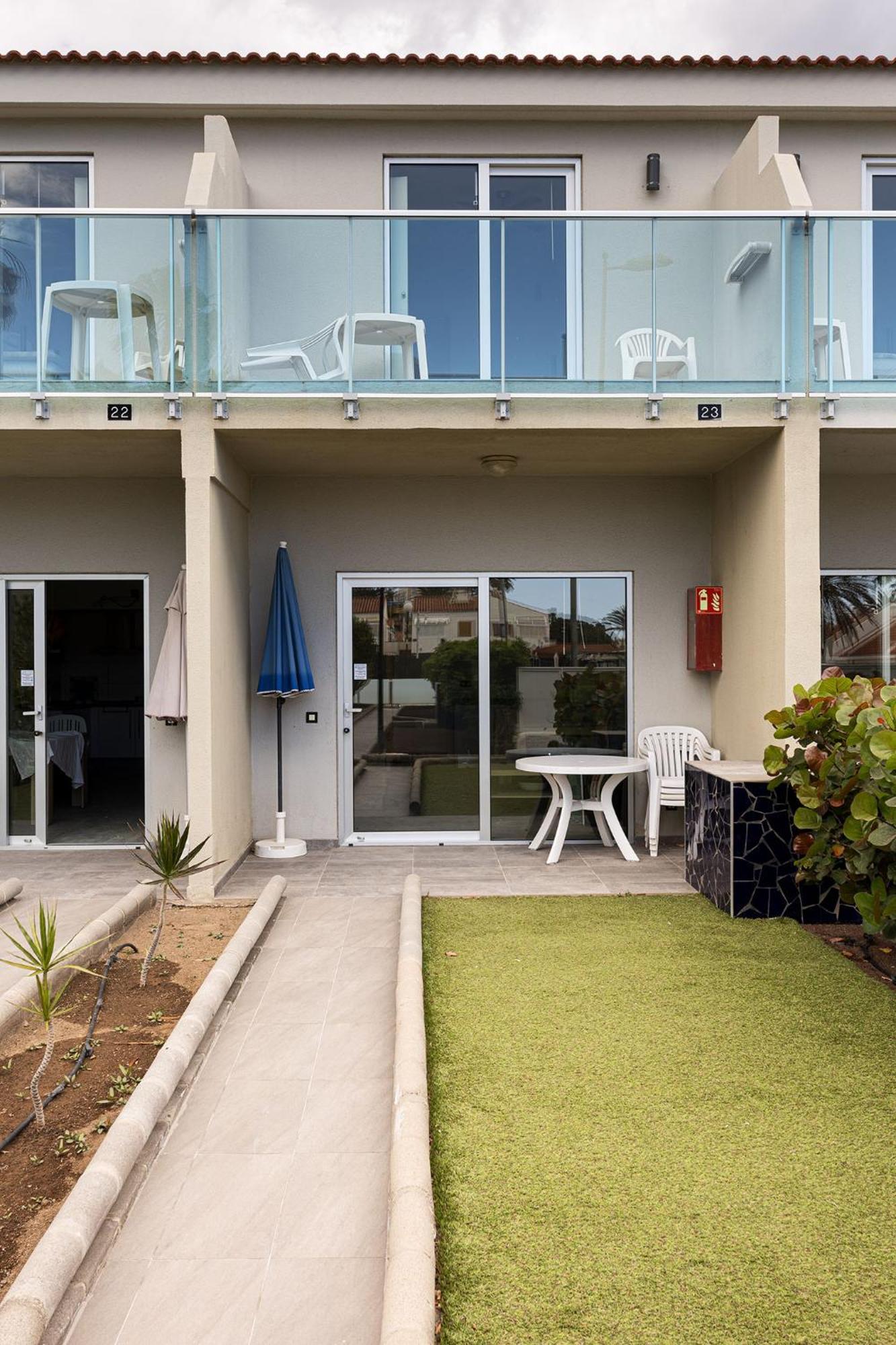 Smartr Maspalomas Corinto Playa del Ingles  Exterior photo
