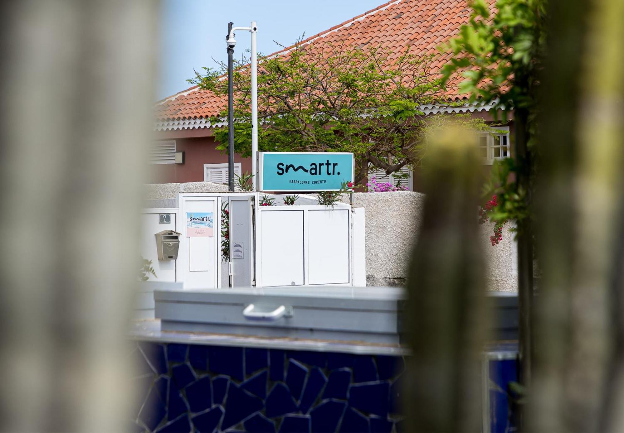 Smartr Maspalomas Corinto Playa del Ingles  Exterior photo