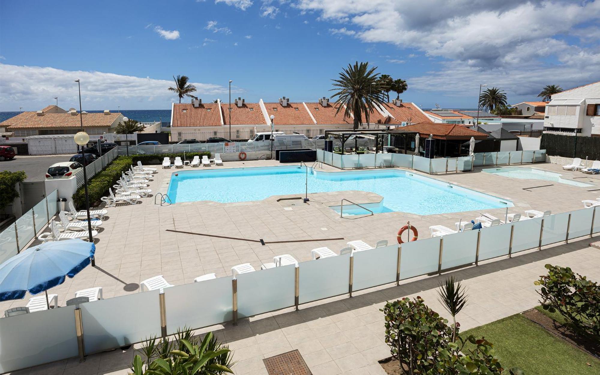 Smartr Maspalomas Corinto Playa del Ingles  Exterior photo