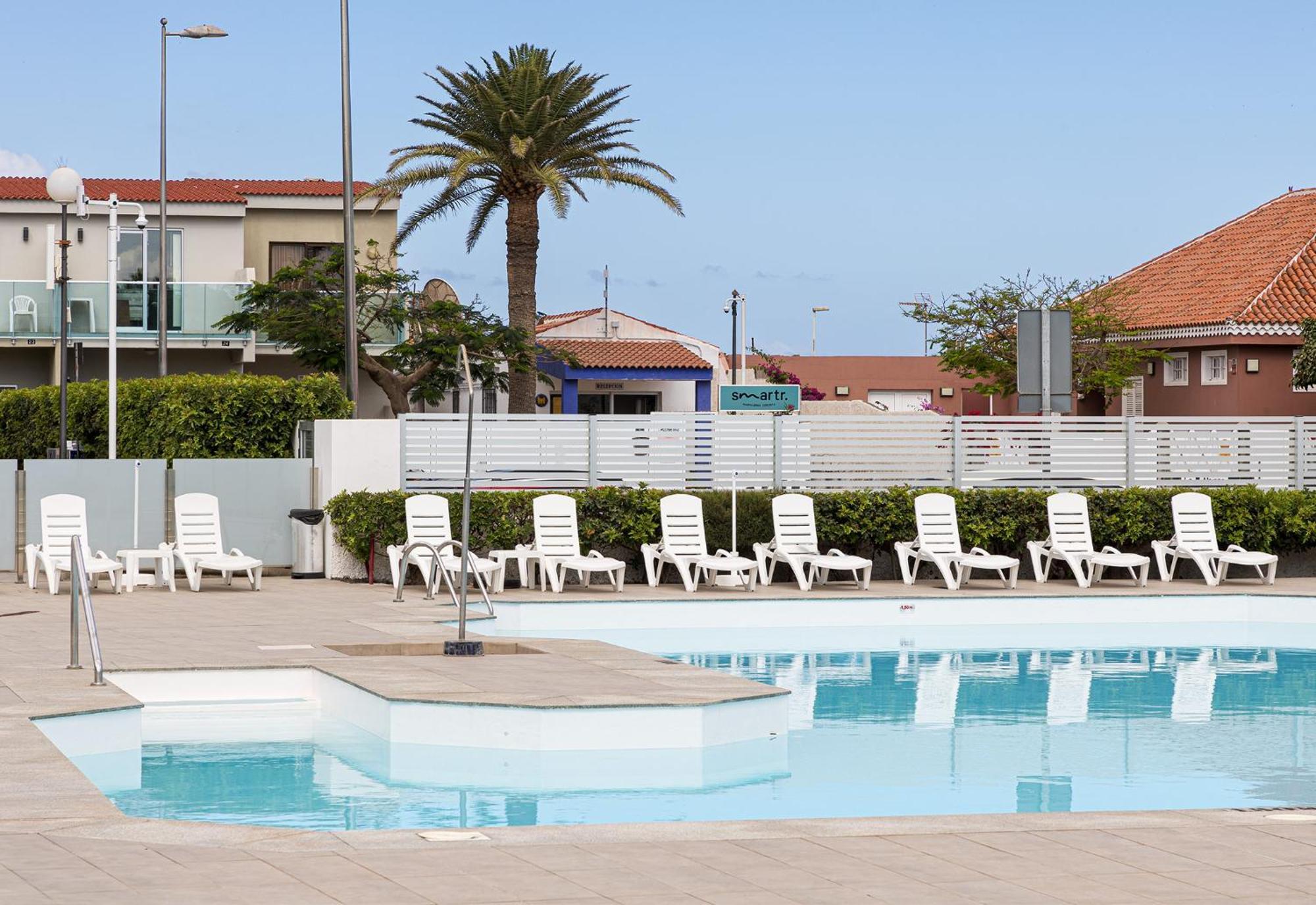 Smartr Maspalomas Corinto Playa del Ingles  Exterior photo