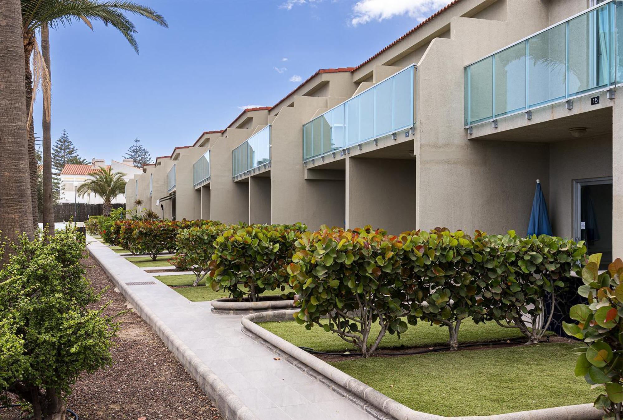 Smartr Maspalomas Corinto Playa del Ingles  Exterior photo