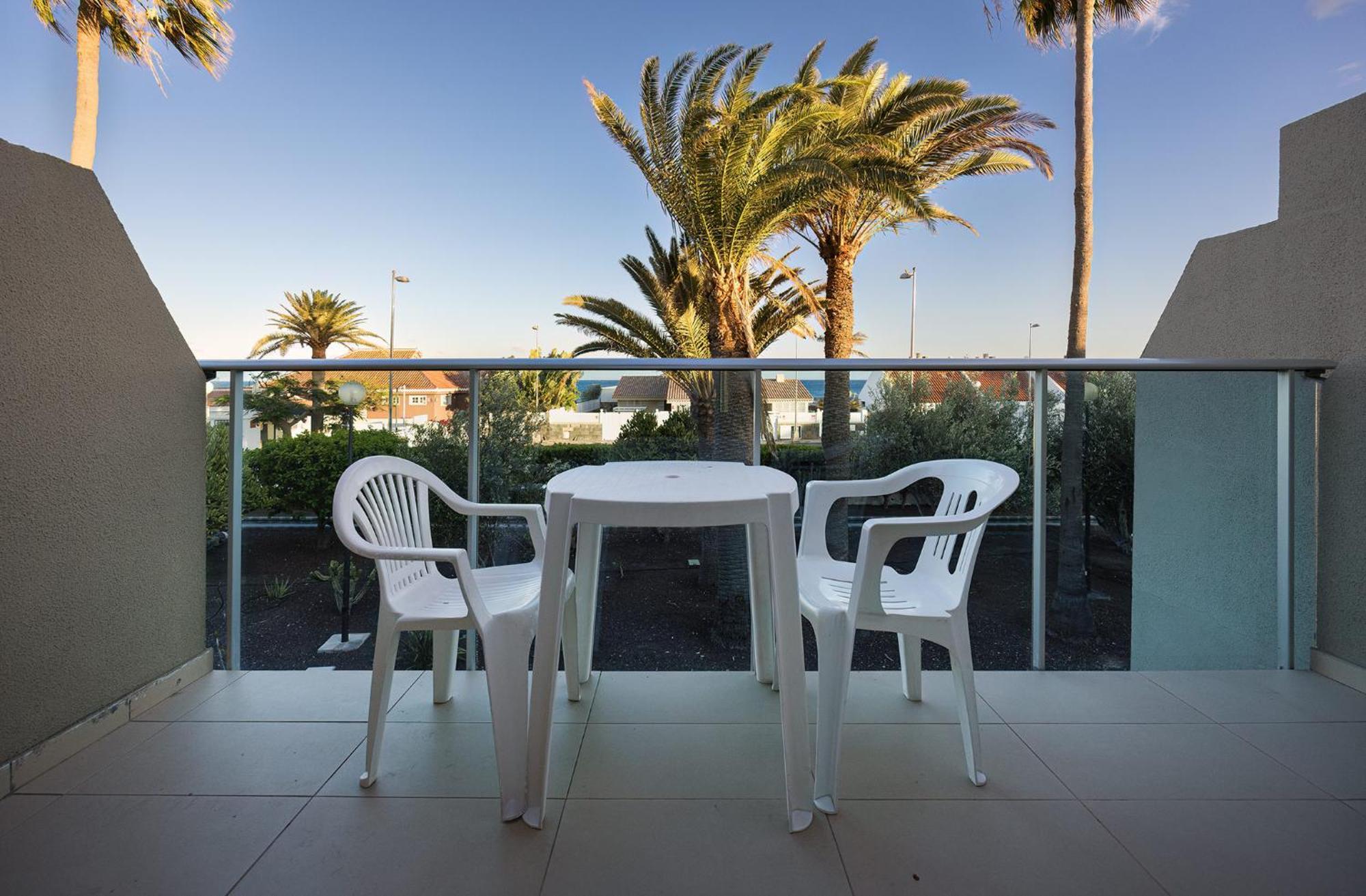 Smartr Maspalomas Corinto Playa del Ingles  Exterior photo
