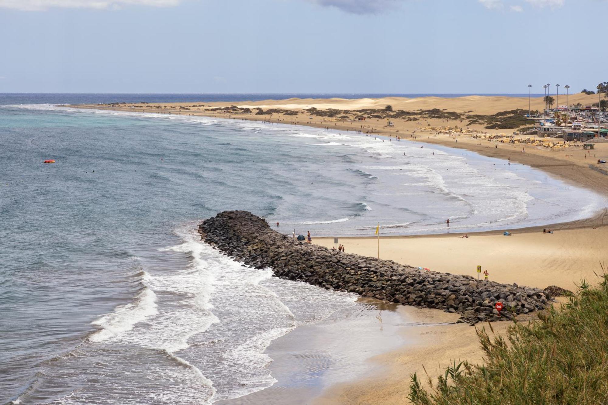 Smartr Maspalomas Corinto Playa del Ingles  Exterior photo