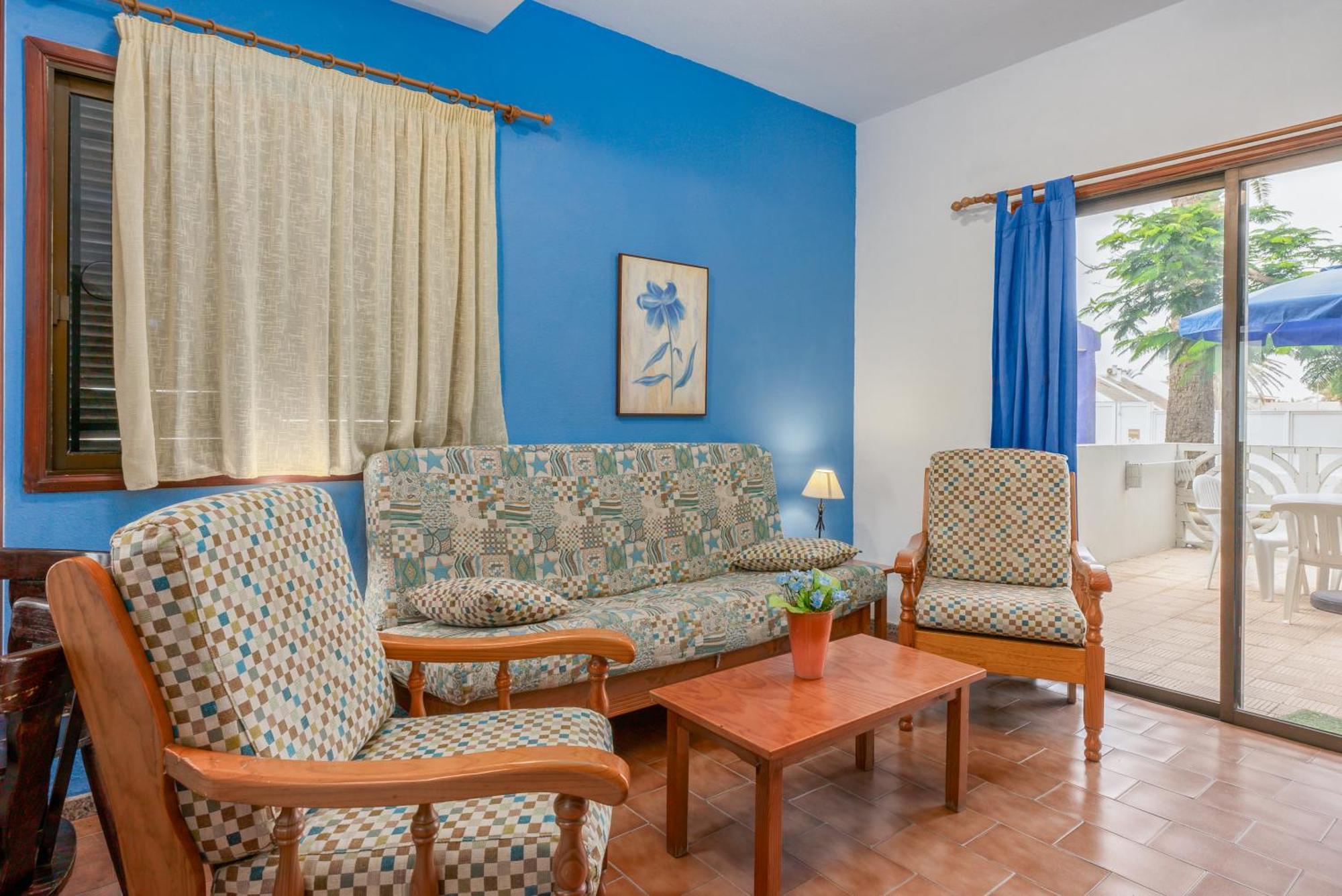 Smartr Maspalomas Corinto Playa del Ingles  Exterior photo