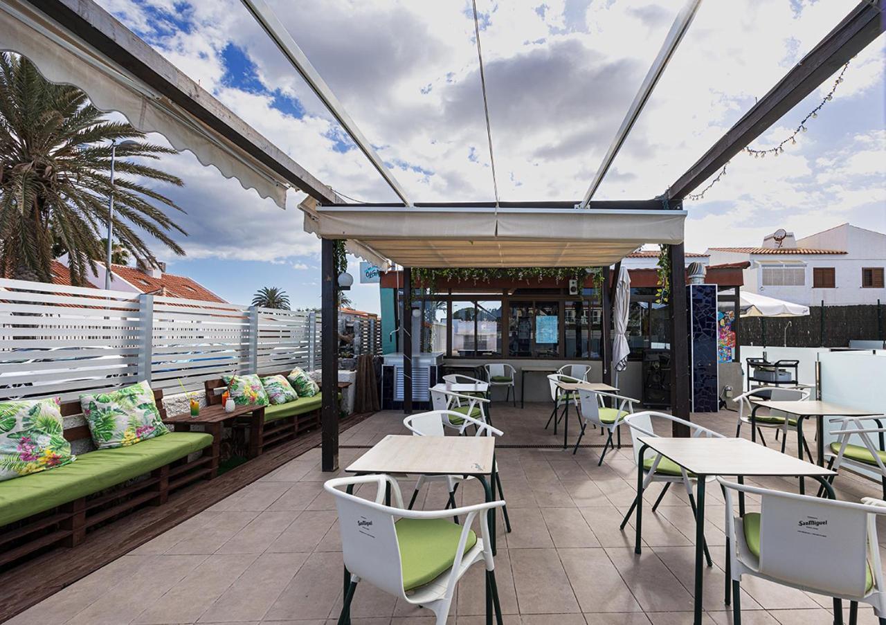 Smartr Maspalomas Corinto Playa del Ingles  Exterior photo